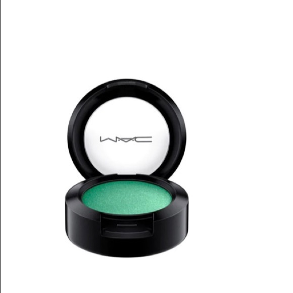 MAC COSMETICS EYESHADOW(new crop frost)NIB! - Picture 3 of 16